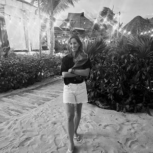 Meet your Posher, Beth